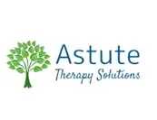Astute Therapy Solutions logo