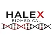 halex logo