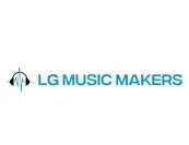 lg music makers