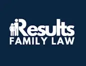 results family law logo