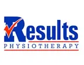 results physio logo