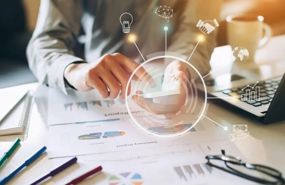 Digital Marketing Solutions