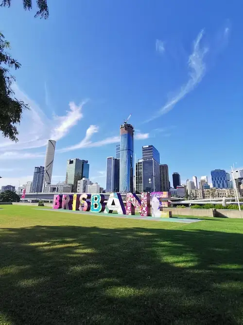 Upward Consulting's innovative digital marketing approach in Brisbane.
