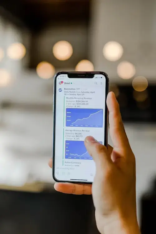 Upward Consulting's innovative digital marketing approach in Brisbane.