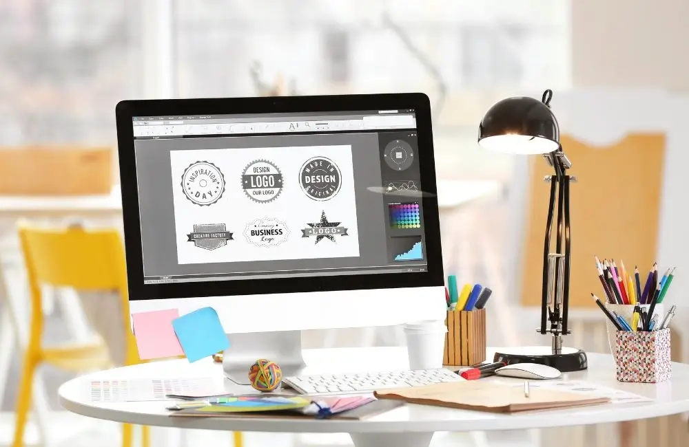 Logo Design Services in Brisbane