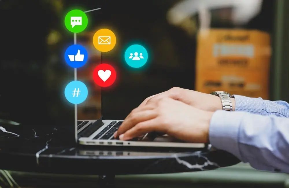 Social Media Marketing Services