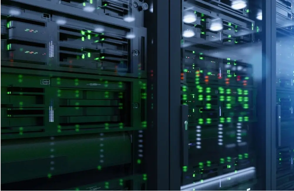 Hosting Services in brisbane
