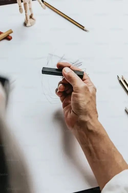 Logo Design Services - Embodying the Essence of Your Brand