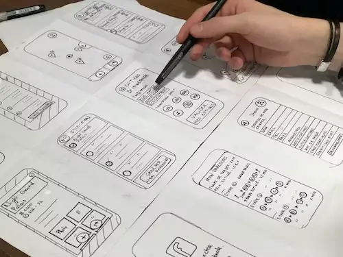 Mobile App Development Services