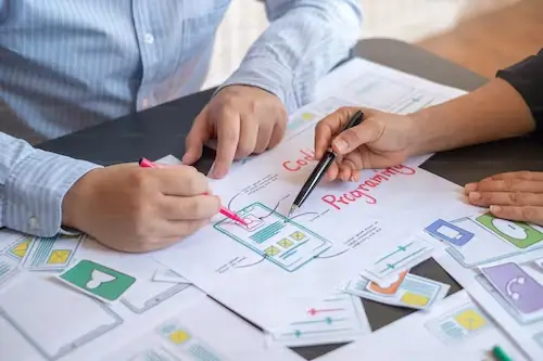 Mobile App Development Services
