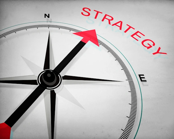 Website Strategy