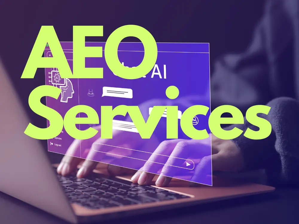 AEO Services