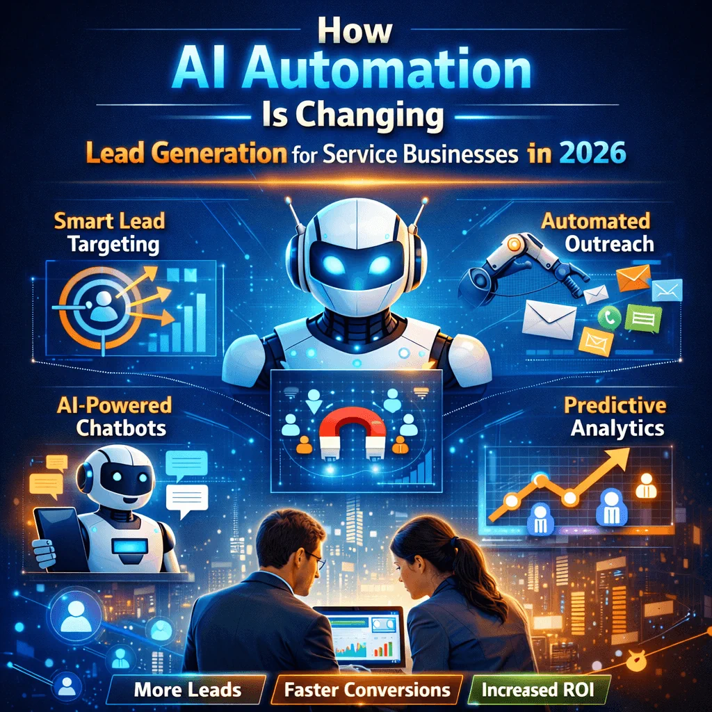 AI-Automation