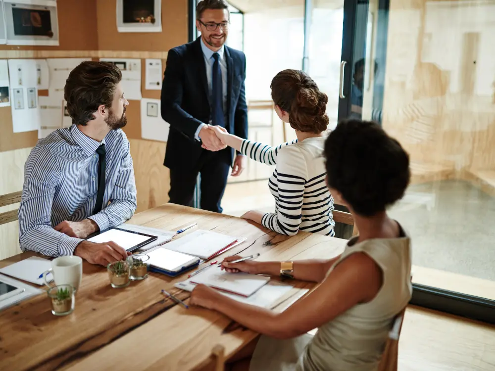 how to build direct customer relationships